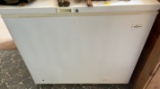 freezer crosley