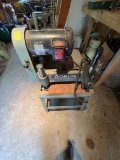 delta planer