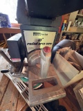 radial arm saw