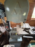 delta band saw