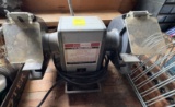 sears bench grinder