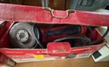 milwaukee grinder