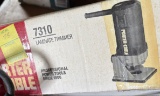 porter cable laminate trim saw