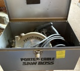 porter cable skil saw