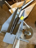 boat anchors