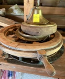 boat portholes