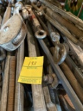 misc hold downs - bolts