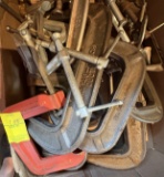 c- clamps