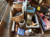 4 box lot