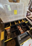 stanley storage bins - small cases