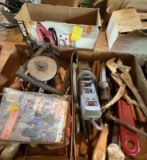 misc tools