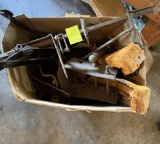 misc box deep
