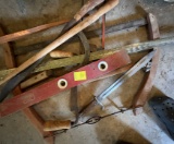 misc - knife- sword level - pile