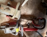 jonsered chain saws