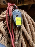 rope  stretchyer