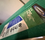 ladder fiberglass werner   step type
