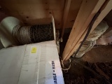 rope and chain