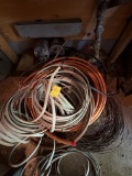 copper - wire and misc