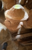 carving