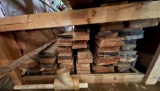 1 inch boards in rack