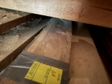 lot - mix 1 inch boards