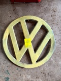 vw emblem