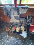 trunks and treasures