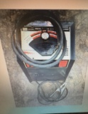 sears welder and table