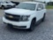 2017 Chevrolet Tahoe