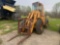 Ford FZ211V Loader