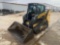 2021 New Holland C327 Track Skid Steer