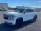 2017 Chevrolet Tahoe