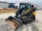 2022 New Holland C332