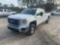 2017 GMC Sierra 2500HD