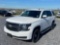 2015 Chevrolet Tahoe