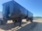2019 Clement MonStar 99 Scrap/Demo End Dump Trailer