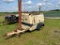 1999 Ingersolrand P185WUD Air Compressor
