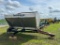 Transpread Fertilizer Spreader