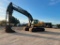 2012 Volvo EC480DL Excavator