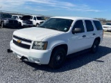 2014 Chevrolet Tahoe
