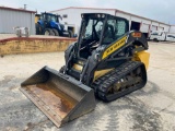 2022 New Holland C332