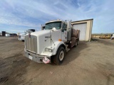 2005 Kenworth T800 Truck