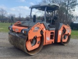 2011 HAMM HD-120VVHF