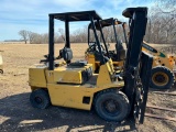 Hyster H50XL Forklift