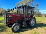 2021 Massey Ferguson 2605H