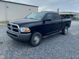 2011 Dodge Ram Pickup