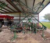 32' 3-Point Sprayer