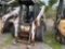 2015 Bobcat S750 Skid Steer