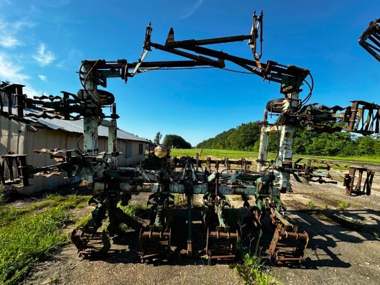 1995 KMC Strip-Till