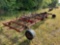 United Farm Tool 3-Point Field Cultivator